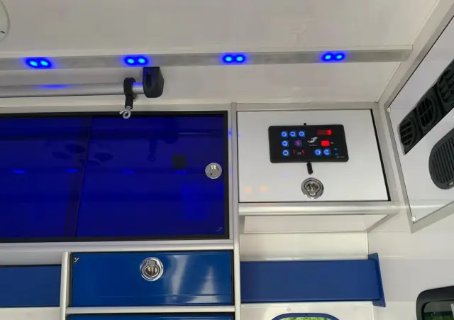 VOLKSWAGEN Transporter Caravelle T6.1 DSG Lang Highline