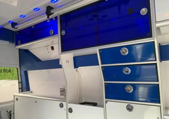 VOLKSWAGEN Transporter Caravelle T6.1 DSG Lang Highline