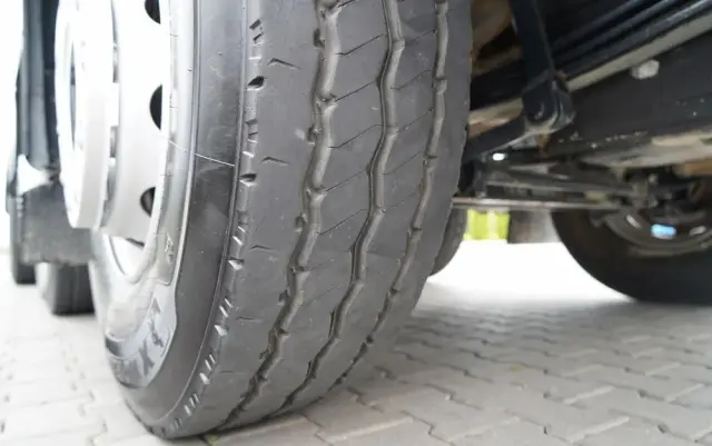 MAN TGS 35.440 / 8X4 / WYWROTKA 2 STR. / HYDROBURTA / BORDMATIC / ZABUDOWA MEILLER KIPPER 