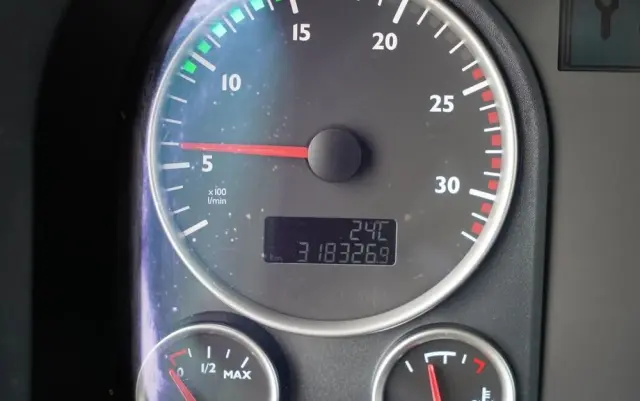 MAN TGS 35.440 / 8X4 / WYWROTKA 2 STR. / HYDROBURTA / BORDMATIC / ZABUDOWA MEILLER KIPPER 