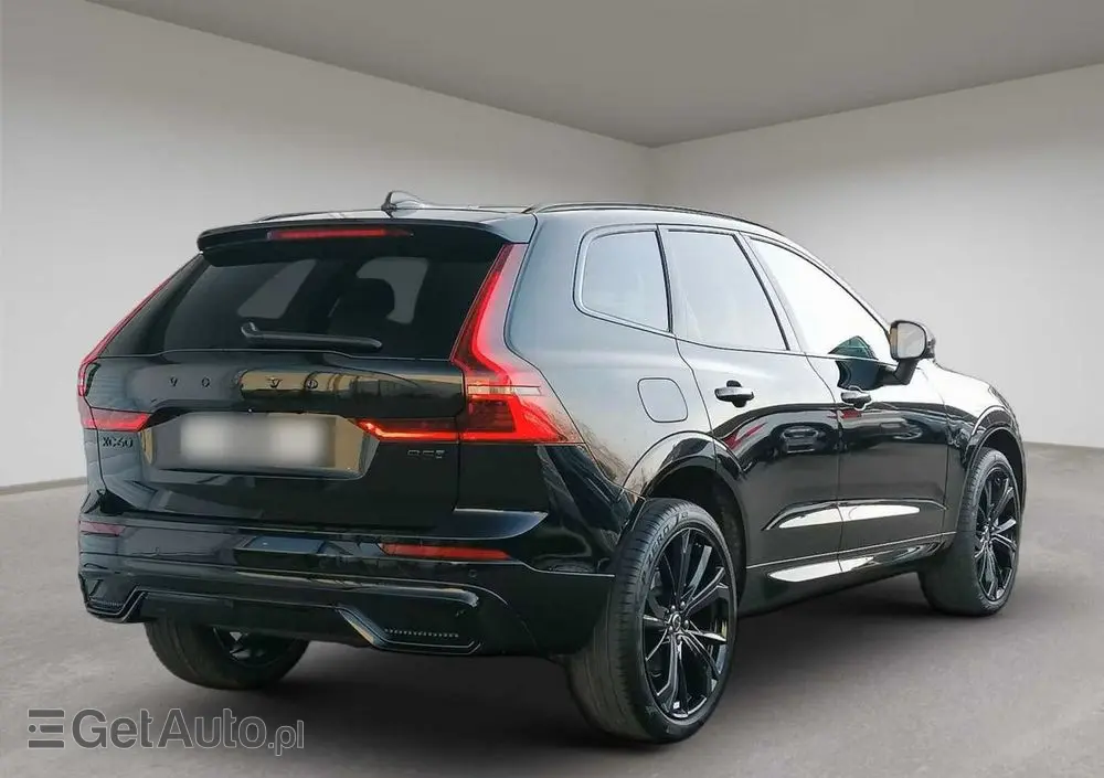 VOLVO XC 60 