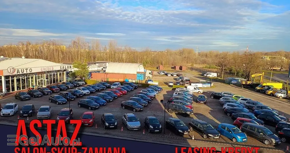 FORD Focus 1.6 EcoBoost Gold X (Trend)