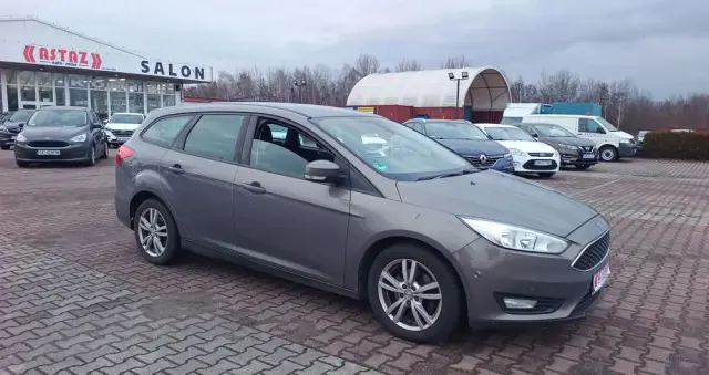 FORD Focus 1.6 EcoBoost Gold X (Trend)