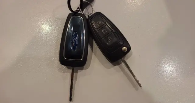 FORD Focus 1.6 EcoBoost Gold X (Trend)