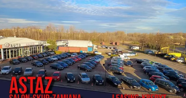 FORD Focus 1.6 EcoBoost Gold X (Trend)