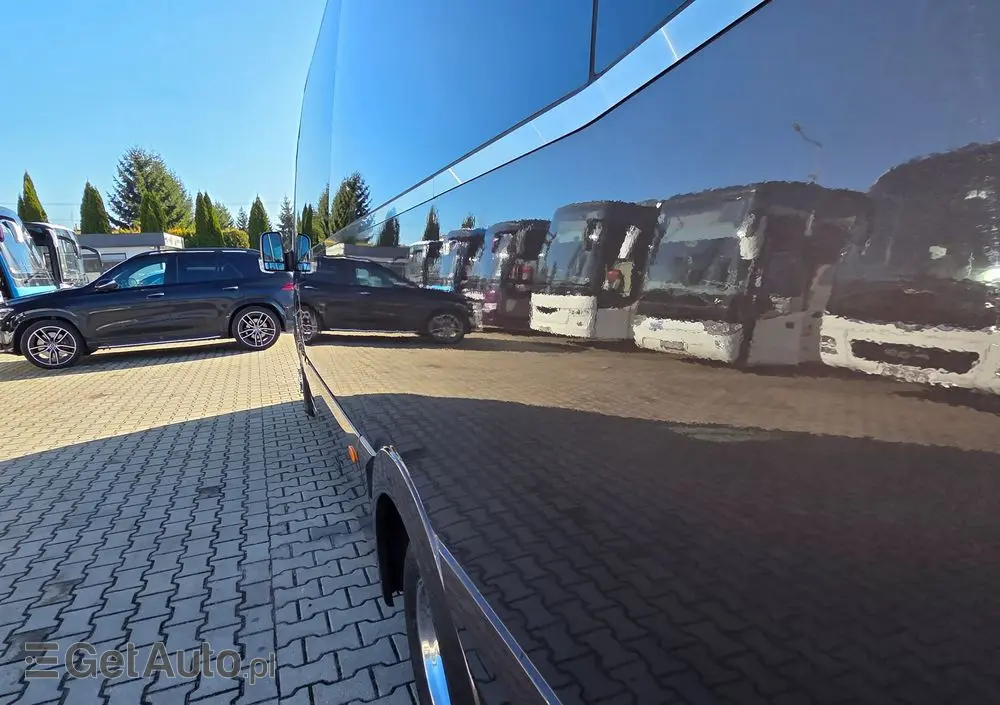 MERCEDES-BENZ SPICA / SILNIK 190 KM 3.0 / 21 MIEJSC/ SPROWADZONY Z FRANCJI/ CAFFEBAR / GNIAZDKA 230 V 