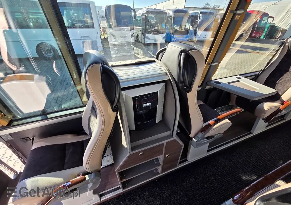 MERCEDES-BENZ SPICA / SILNIK 190 KM 3.0 / 21 MIEJSC/ SPROWADZONY Z FRANCJI/ CAFFEBAR / GNIAZDKA 230 V 