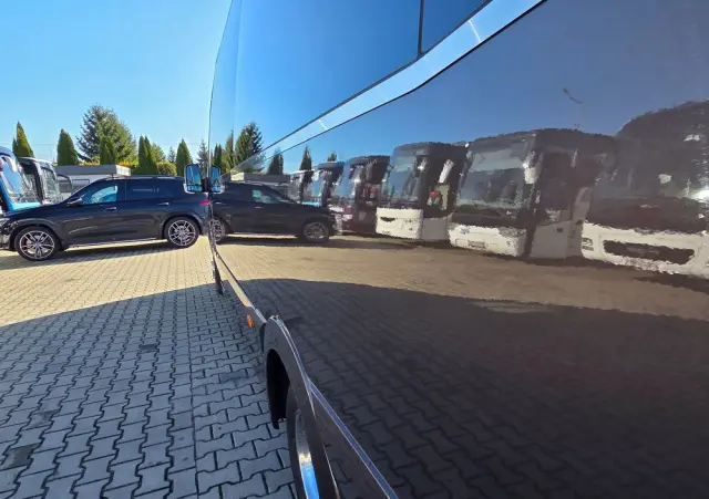 MERCEDES-BENZ SPICA / SILNIK 190 KM 3.0 / 21 MIEJSC/ SPROWADZONY Z FRANCJI/ CAFFEBAR / GNIAZDKA 230 V 