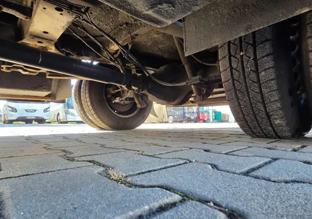 MERCEDES-BENZ SPICA / SILNIK 190 KM 3.0 / 21 MIEJSC/ SPROWADZONY Z FRANCJI/ CAFFEBAR / GNIAZDKA 230 V 