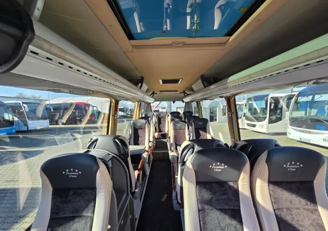 MERCEDES-BENZ SPICA / SILNIK 190 KM 3.0 / 21 MIEJSC/ SPROWADZONY Z FRANCJI/ CAFFEBAR / GNIAZDKA 230 V 