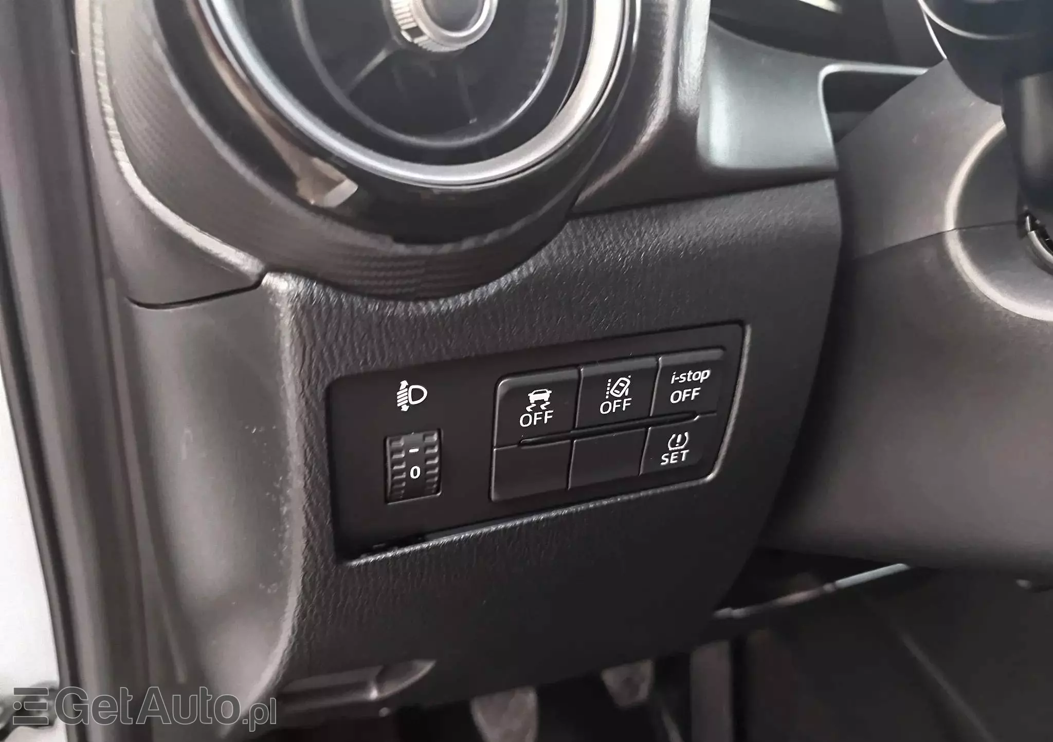 MAZDA 2 1.5 Skymotion