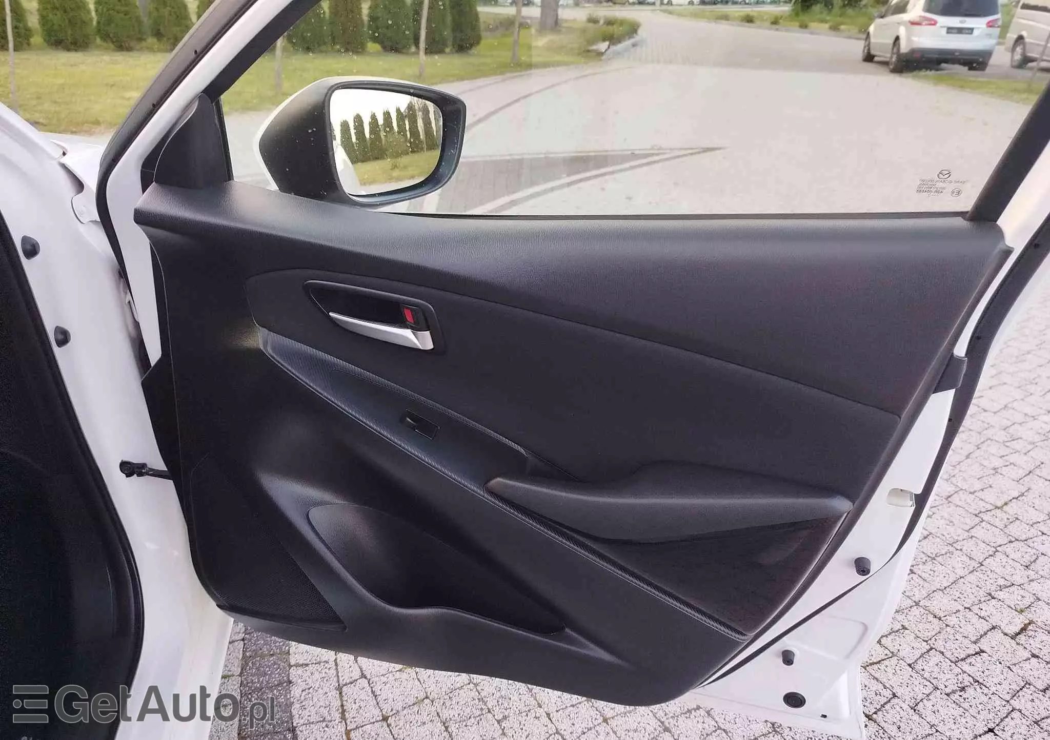 MAZDA 2 1.5 Skymotion