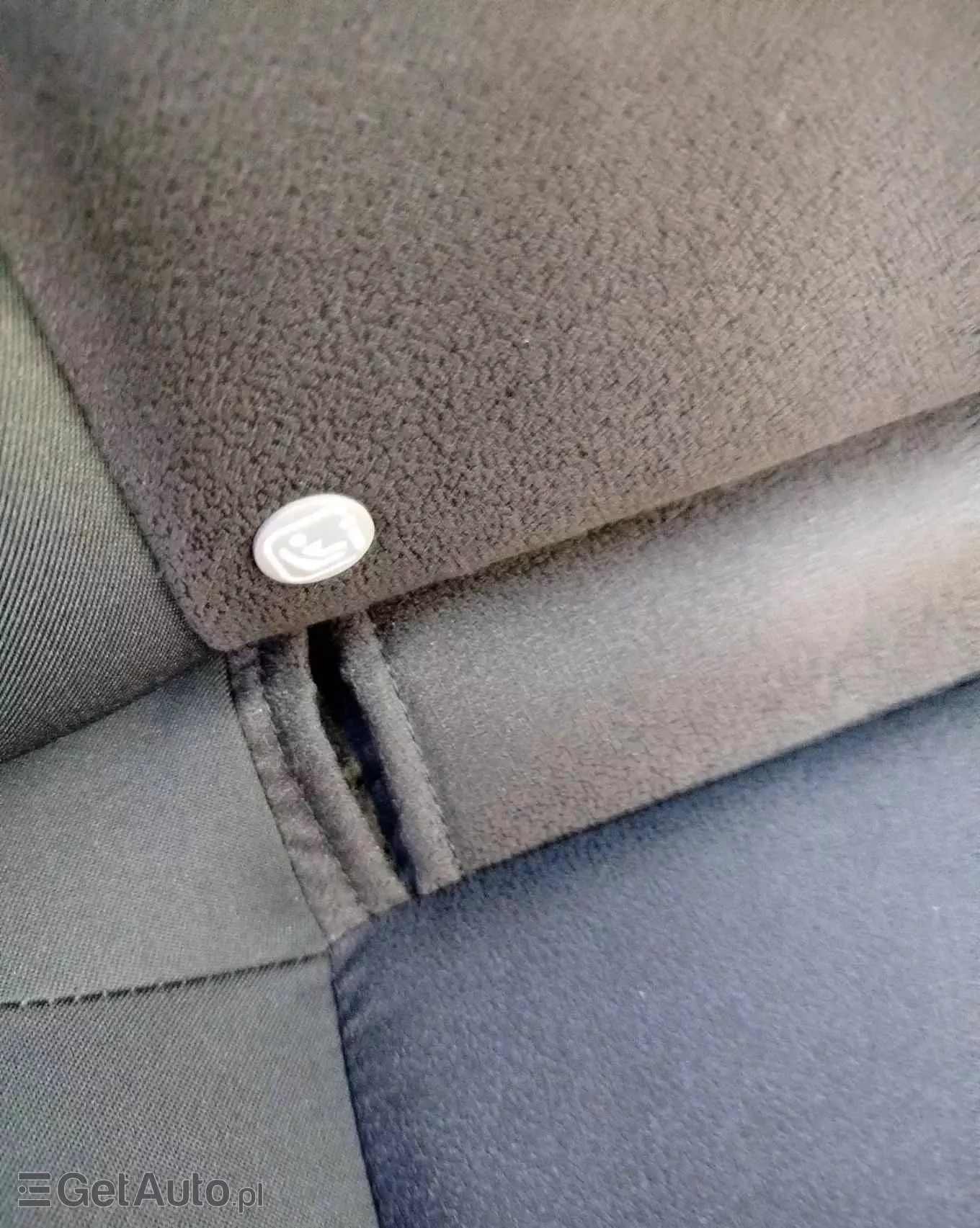 MAZDA 2 1.5 Skymotion