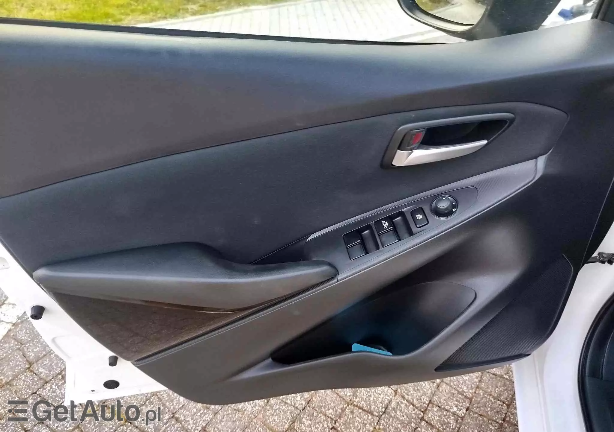 MAZDA 2 1.5 Skymotion