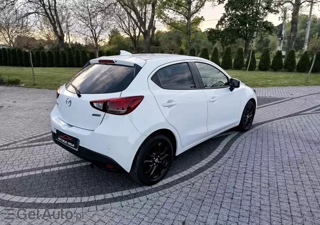 MAZDA 2 1.5 Skymotion