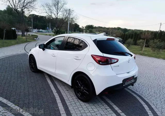 MAZDA 2 1.5 Skymotion