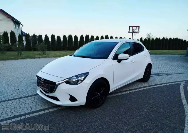 MAZDA 2 1.5 Skymotion