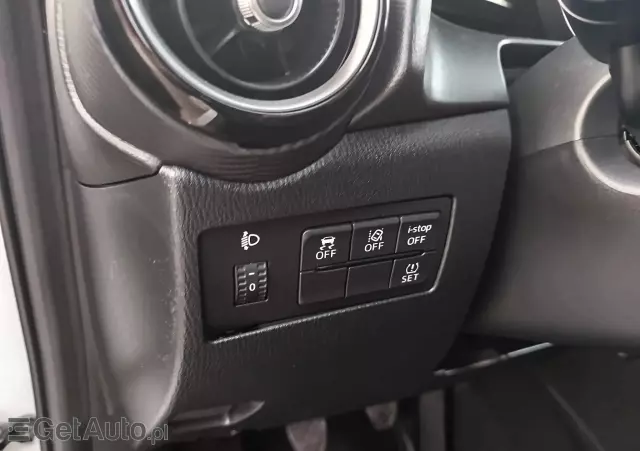 MAZDA 2 1.5 Skymotion