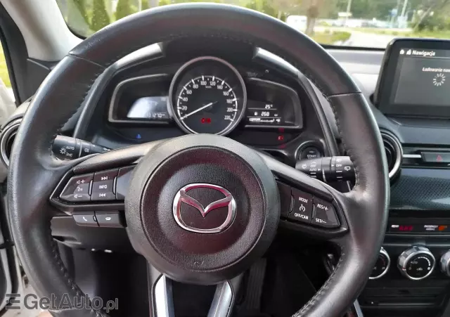 MAZDA 2 1.5 Skymotion