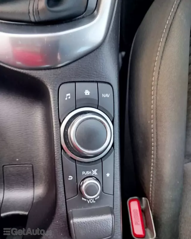 MAZDA 2 1.5 Skymotion