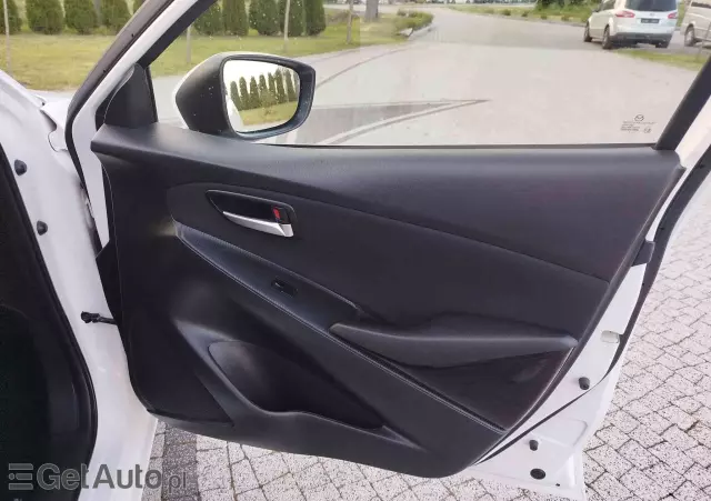 MAZDA 2 1.5 Skymotion