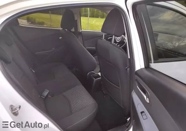 MAZDA 2 1.5 Skymotion