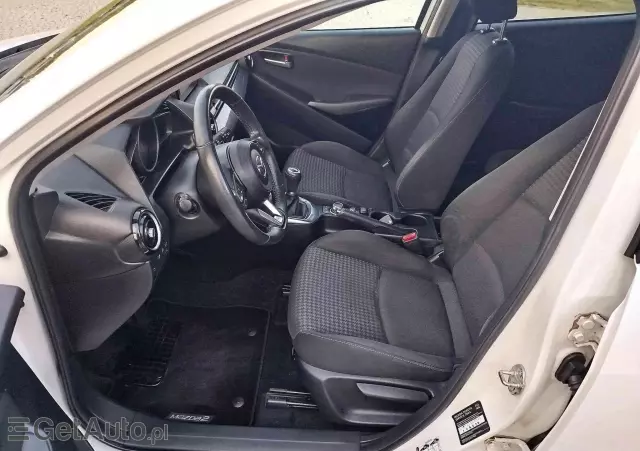 MAZDA 2 1.5 Skymotion