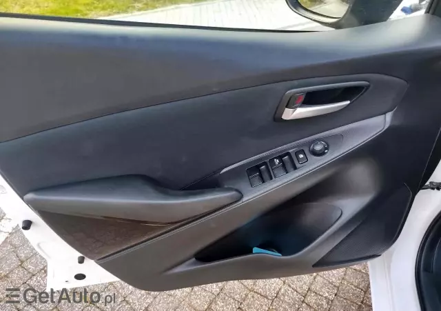 MAZDA 2 1.5 Skymotion