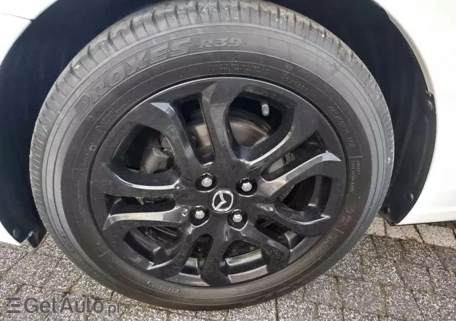 MAZDA 2 1.5 Skymotion