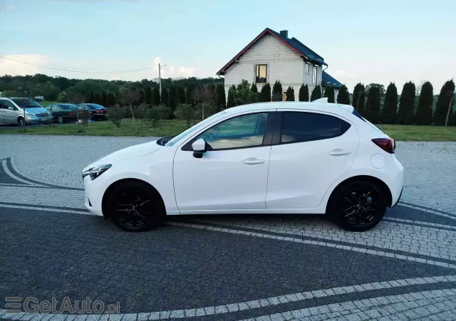 MAZDA 2 1.5 Skymotion