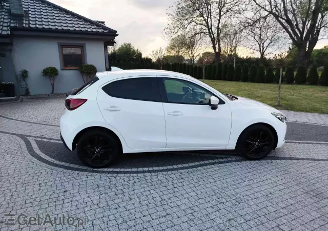 MAZDA 2 1.5 Skymotion