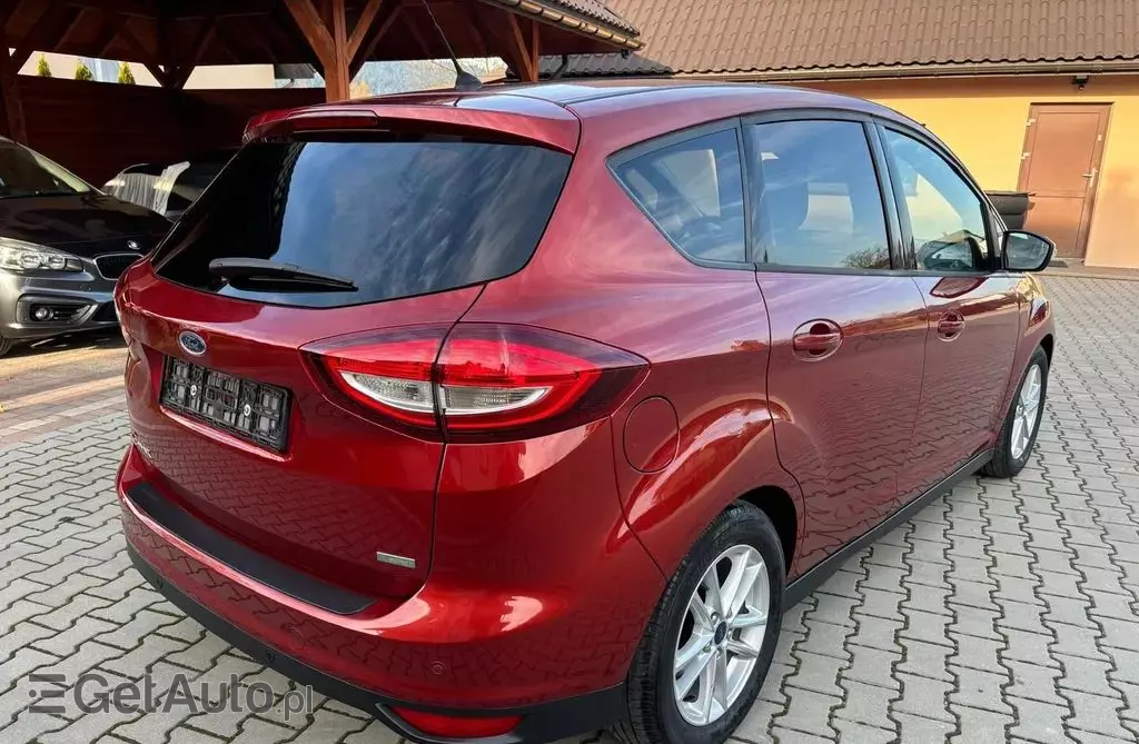 FORD Focus C-Max 