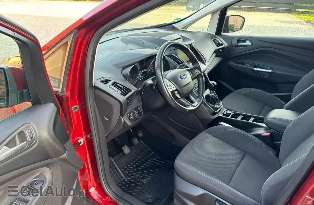 FORD Focus C-Max 