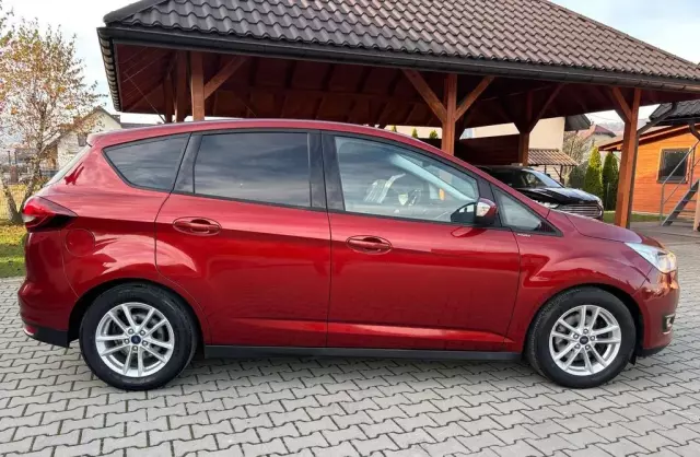 FORD Focus C-Max 
