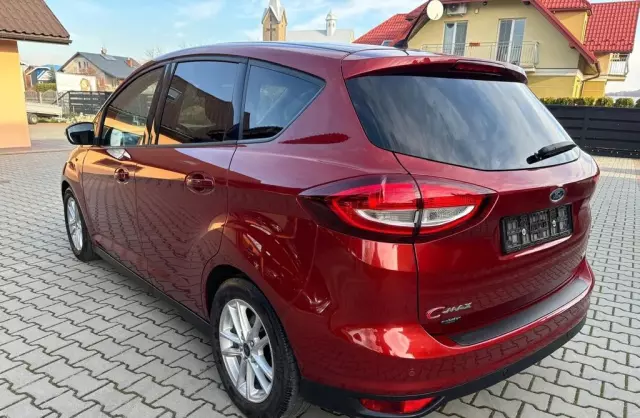 FORD Focus C-Max 
