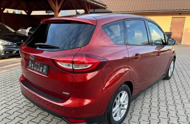 FORD Focus C-Max 