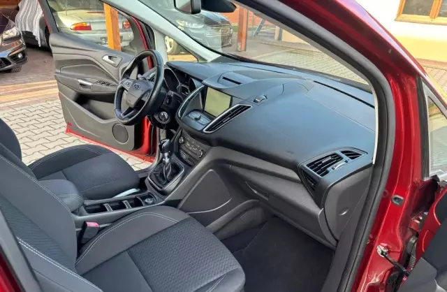 FORD Focus C-Max 
