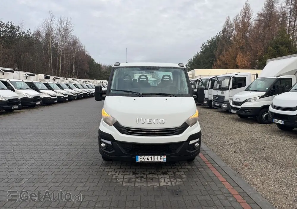IVECO DAILY 35C18 50C15 50C17 35C14 35C15 35C17 35C18 70C17 72C15 70C18 