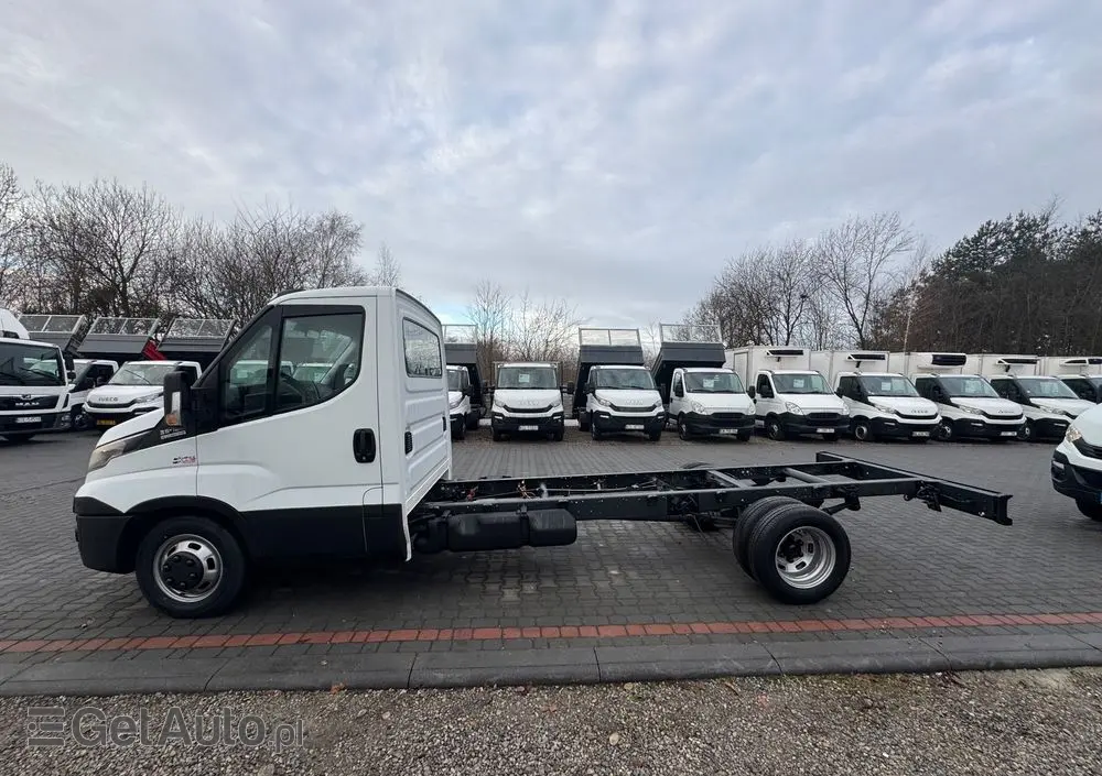 IVECO DAILY 35C18 50C15 50C17 35C14 35C15 35C17 35C18 70C17 72C15 70C18 