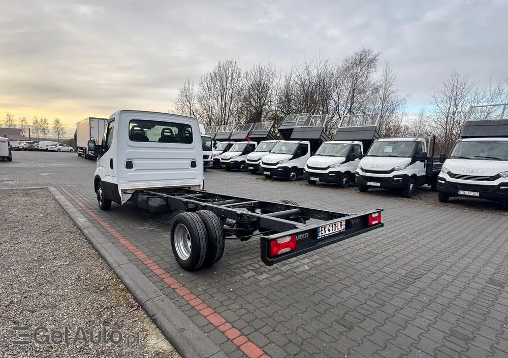IVECO DAILY 35C18 50C15 50C17 35C14 35C15 35C17 35C18 70C17 72C15 70C18 