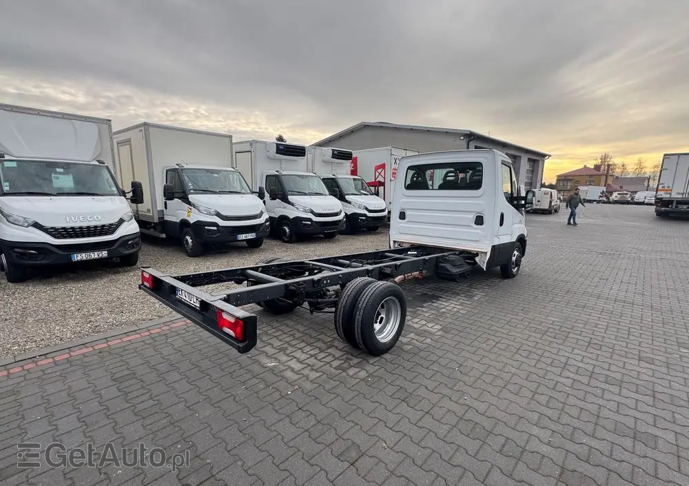 IVECO DAILY 35C18 50C15 50C17 35C14 35C15 35C17 35C18 70C17 72C15 70C18 