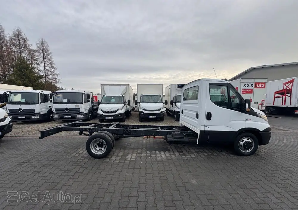 IVECO DAILY 35C18 50C15 50C17 35C14 35C15 35C17 35C18 70C17 72C15 70C18 