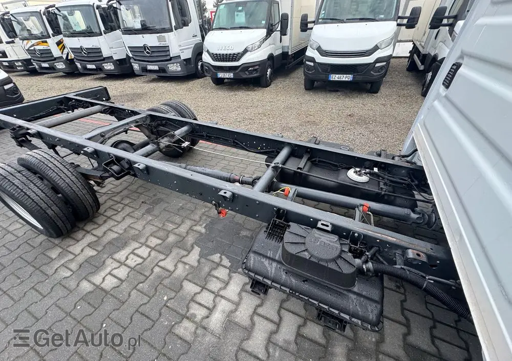 IVECO DAILY 35C18 50C15 50C17 35C14 35C15 35C17 35C18 70C17 72C15 70C18 