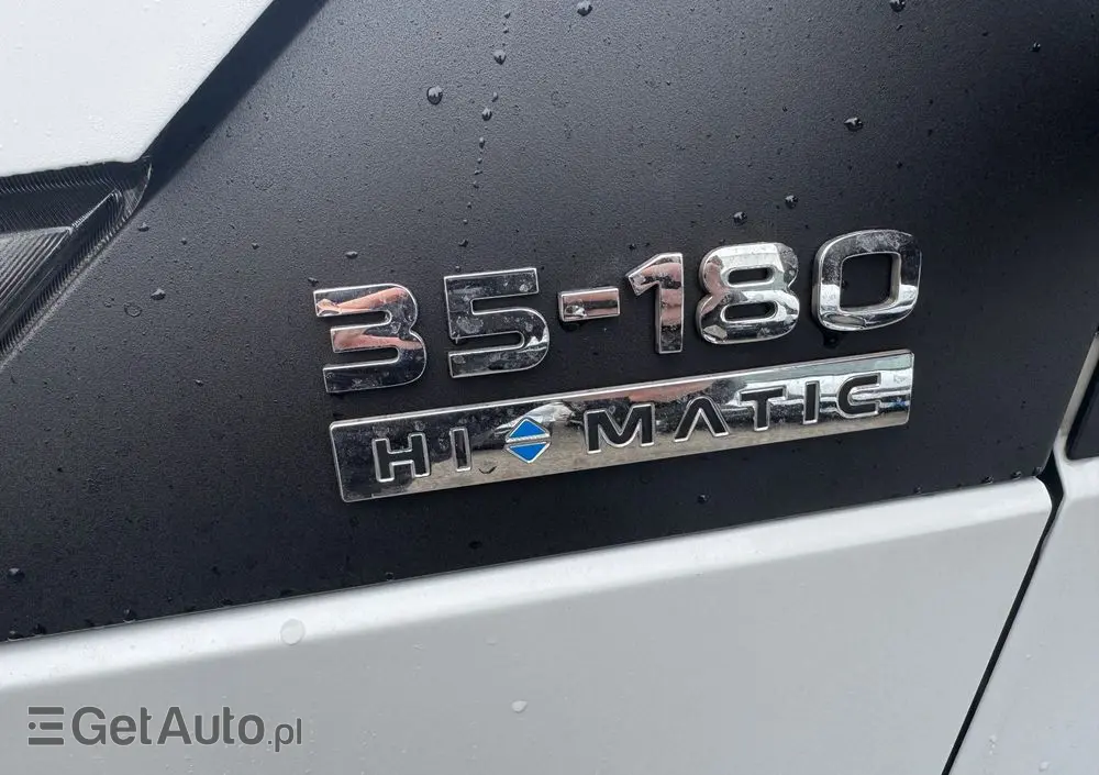 IVECO DAILY 35C18 50C15 50C17 35C14 35C15 35C17 35C18 70C17 72C15 70C18 