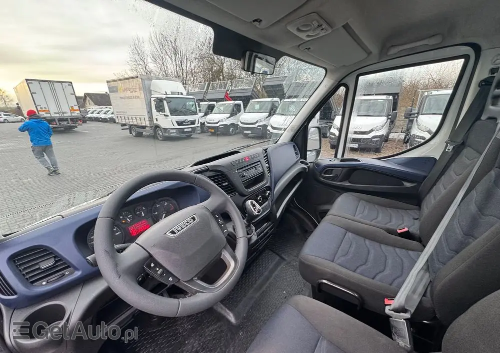 IVECO DAILY 35C18 50C15 50C17 35C14 35C15 35C17 35C18 70C17 72C15 70C18 