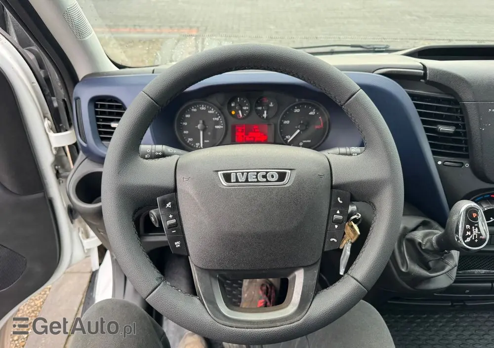 IVECO DAILY 35C18 50C15 50C17 35C14 35C15 35C17 35C18 70C17 72C15 70C18 