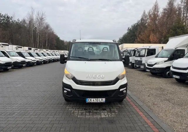 IVECO DAILY 35C18 50C15 50C17 35C14 35C15 35C17 35C18 70C17 72C15 70C18 