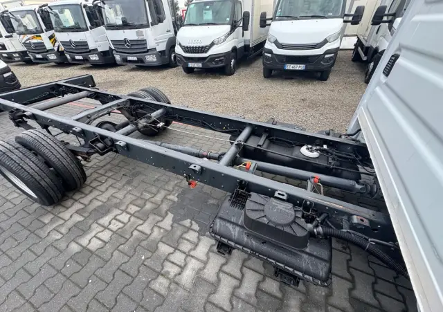 IVECO DAILY 35C18 50C15 50C17 35C14 35C15 35C17 35C18 70C17 72C15 70C18 