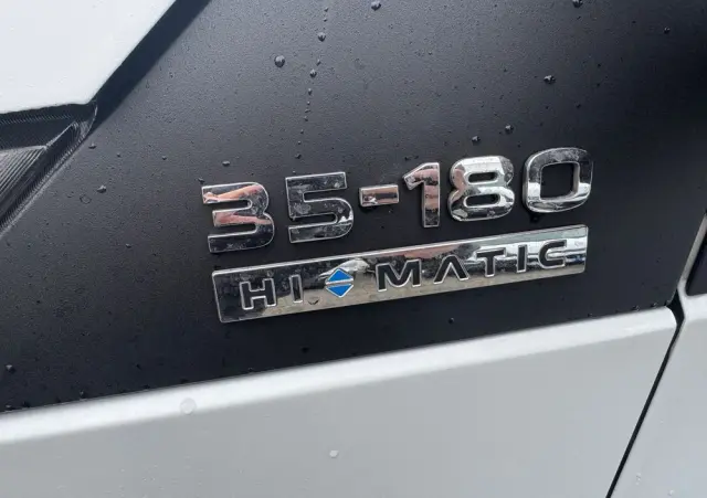 IVECO DAILY 35C18 50C15 50C17 35C14 35C15 35C17 35C18 70C17 72C15 70C18 