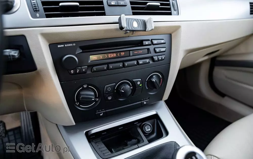 BMW Seria 3 320i Touring